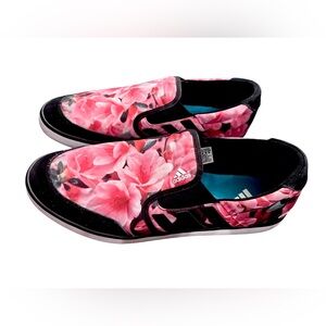 Rare Adidas Azalea Masters Limited Ed 2015 Adicross SL Slip On Men Golf Shoes 13